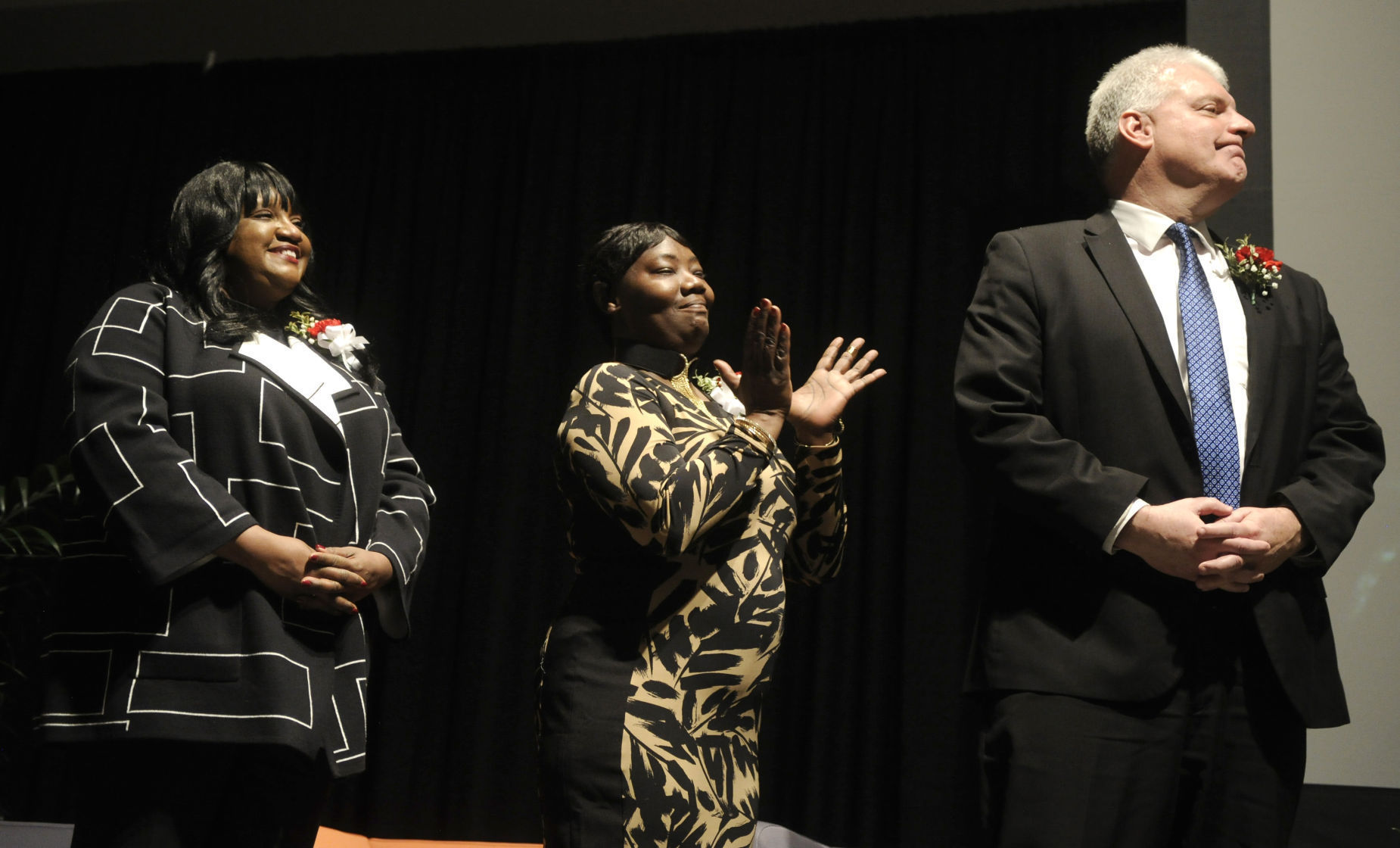 MLK CELEBRATION